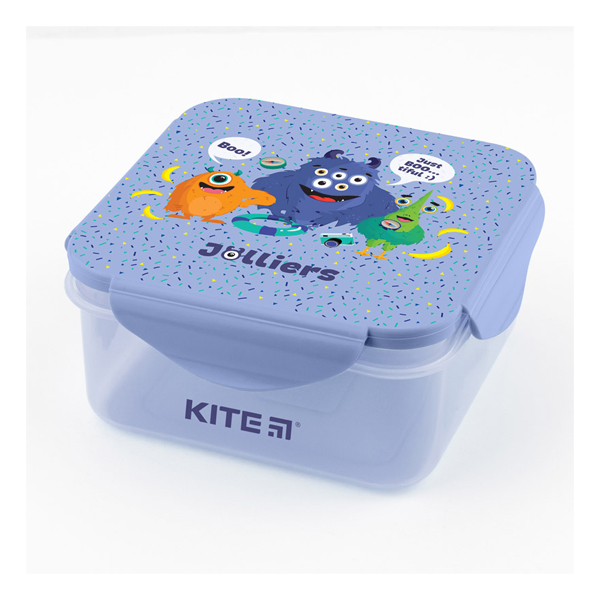 Lunchbox și veselă